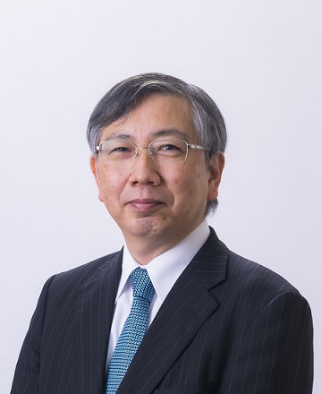 Hirokazu Kato