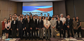 Thai NAIST Alumni Association Kick-off Symposium