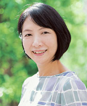 藤沢 久美氏