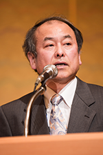 河野センター長