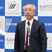 国動協　杉山文博会長　挨拶