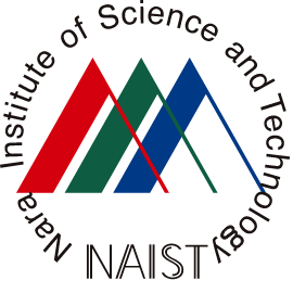 NAIST WEBSITE